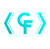 Coding Free Limited Logotype