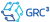 GRC³ Logotype