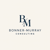 Bonner-Murray Consulting Ltd Logotype