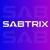 Sabtrix Logotype