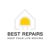 Best Repairs Logotype