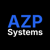 AZP Systems Inc. Logotype