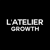 L'Atelier Growth Logotype