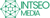Intseo Media Logotype