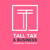 Tall Tax & Business Logotype