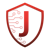 Jam Cyber Logotype