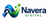 Navera Digital Logotype