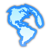 Sphere Delivery Logotype
