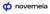 Agência Novemeia Logotype