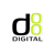 DooDigital Agency Logotype
