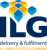 ILG (International Logistics Group) Logotype