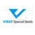 Virat Special Steel Logotype