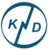 KND Steel : EN8, EN9, Carbon Steel, Spring Steel, Hard & Tempered Steel Manufacturers, Exporters & Suppliers in India Logotype
