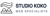 studio koko Logotype