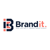 Brandit Logotype