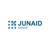 Junaid Group Logotype