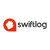 Swiftlog Logotype
