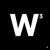 Modern Web Seo Logotype