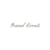 Grand Events Agency Logotype