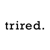 Trired Global Solutions Logotype