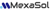 Mexasol Logotype