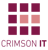 Crimson IT Logotype