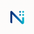 Nextly Digital Logotype