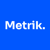 Metrik Logotype