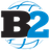 B2 Technology Solutions Logotype
