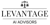 Levantage AI Advisors Logotype