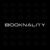 Booknality Logotype