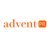 Advent Public Relations Private Limited Logotype