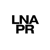 LNA PR Logotype