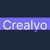 Crealyo│Sites web & marketing Logotype