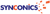 Synconics INC Logotype