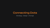 Connecting Dots Media Logotype