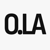 Lazarieva agency Logotype