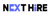 Next Hre Logotype