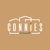 Connies of Cardiff Logotype