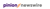 pinionnewswire Logotype