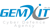 Gemxit Pty Ltd Logotype