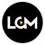 Logically Creative Media Logotype