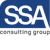 SSA Consulting Group Logotype