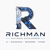 RICH MAN, s.r.o. Logotype