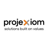 Projexiom Logotype