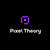 Pixel Theory Logotype