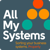 All My Systems Logotype