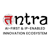 Tntra Logotype