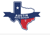 Austin Gate Repair Logotype