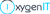 OxygenIT Limited Logotype
